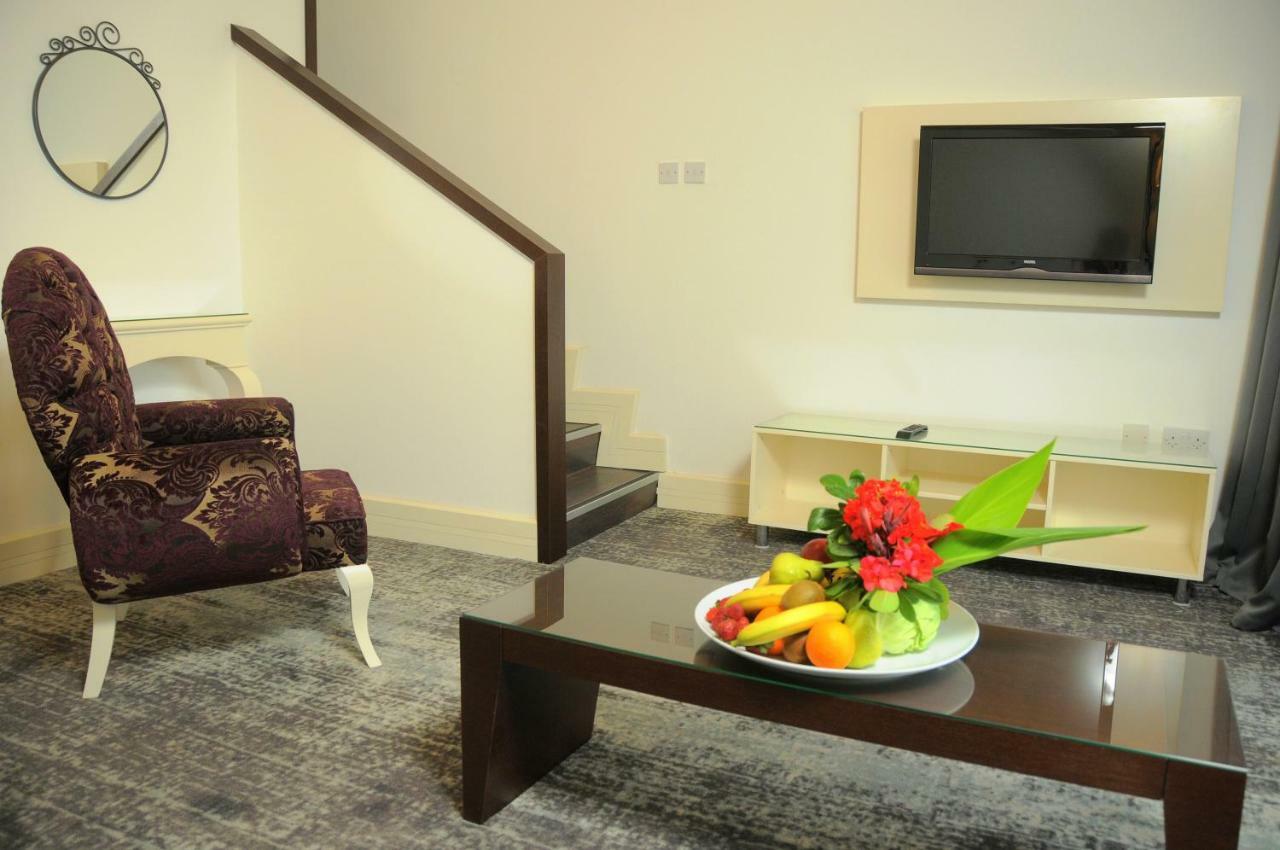 Oscar Beachfront Resort & Spa & Casino Girne Buitenkant foto