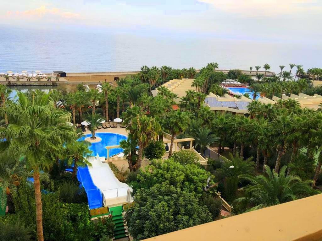 Oscar Beachfront Resort & Spa & Casino Girne Buitenkant foto